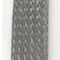 Electriduct Braided Cable Sleeve, 3/4 in Inside Dia., 100 ft, Gray BSCL-FR-075-100-GY - alternate 1